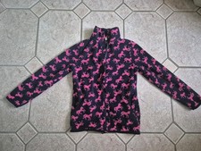 Fleecejacke,  Gr. 128