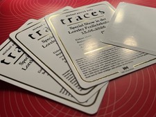 Michael Patrick Kelly TRACES 2 Tickets Openair Loreley 13.06.2026