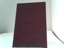 Kulturgut Stadt. Überlegungen zur Zukunft der europäischen Stadt Wollasch, Andre