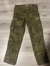 Alpha Industries Jet Hose Pant