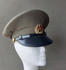  RUSSISCHE ARMEE SCHIRMMÜTZE