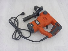 Black Decker KD1250 1250W