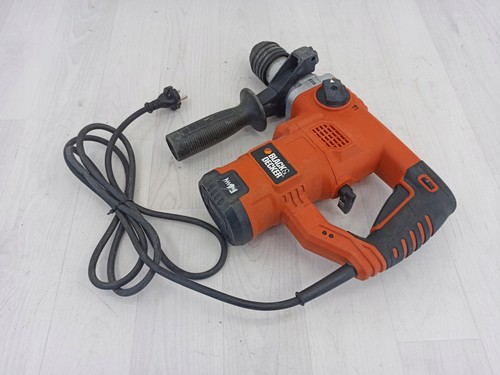 Black decker kd1250 - black,
