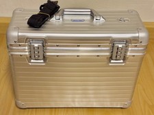Original Rimowa Flightcase