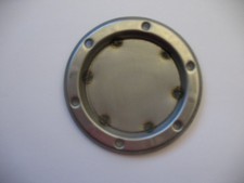Zoll calor protector - 4,