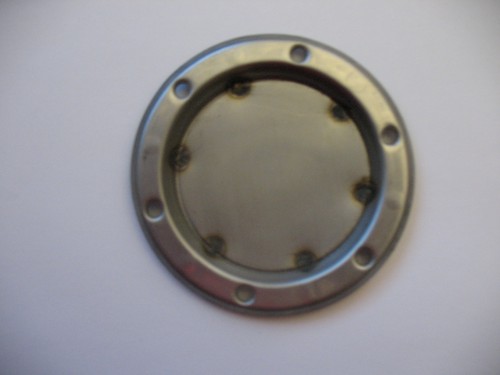 Zoll calor protector - zoll,
