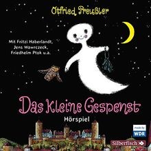 Das kleine Gespenst - Das WDR-Hörspiel: 2 CDs von P... | Buch | Zustand sehr gut