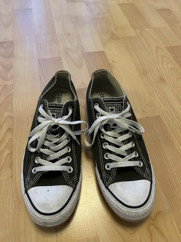 Converse all star - all, low