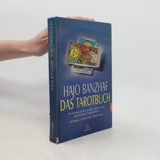 Das Tarotbuch  |  Hajo