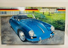 Porsche 356B/C 2000GS Carrera