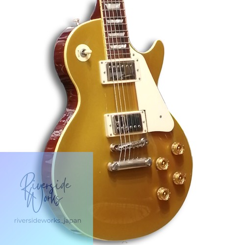 Orville gitarre lps 75 - orville, lps-75