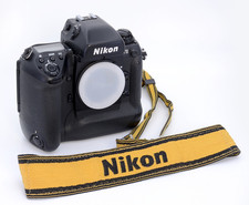 Nikon F5 Geh. , analoge