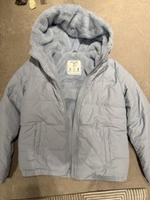 Abercrombie & Fitch Winter