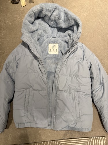 Abercrombie fitch winter - abercrombie,