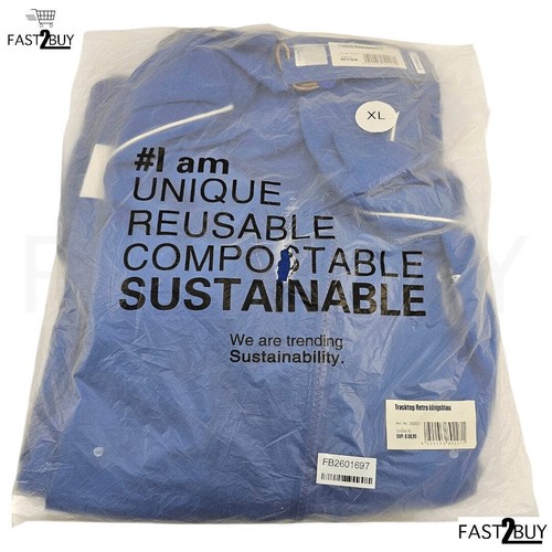 Schalke retro tracktop - 04,