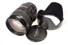 Canon zoom lens - canon, ef