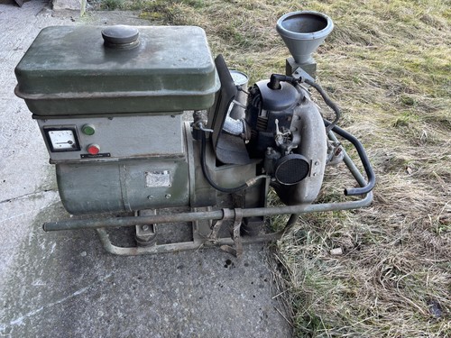 Stromerzeuger benzin gebraucht - stromerzeuger,