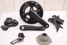 Shimano Ultegra R8150 Series