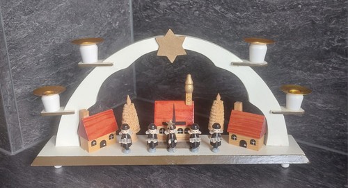 Weihnachtsdeko schwibbogen - weihnachtsdeko,