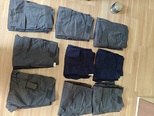 Xxl paket decathlon short - paket,