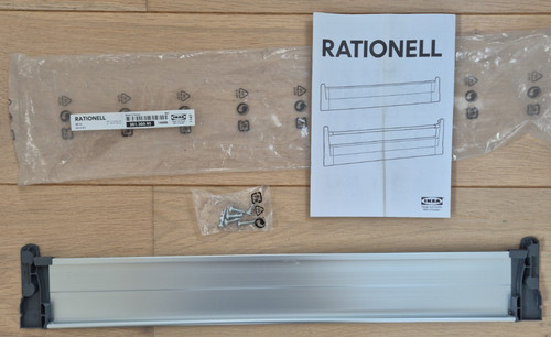Ikea rationell schubladenfront - ikea,