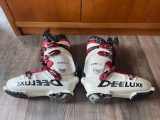 Deeluxe Track 700 Snowboard