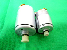 HP DRUCKER -Officejet Pro 8500A PLUS -2 Stück Antriebs-Motor -Lagerfund