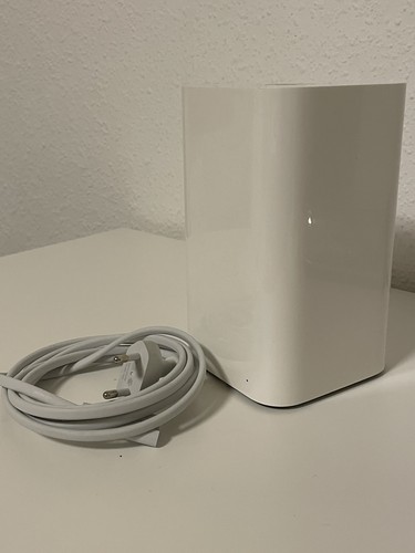 Apple airport time capsule - airport,