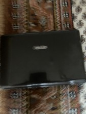 Laptop Mit DVD ASUS