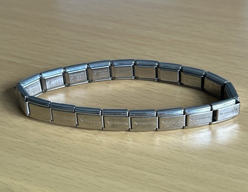 Echt klassisches silber - echt,
