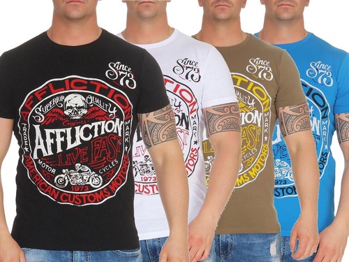 Herren shirt vintage - herren,