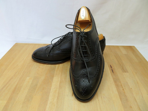 Vintage crockett jones - &,