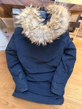 Woolrich Damen Arctic Parka |