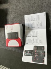 emporiaJOY-LTE Klapphandy 4G Notruftaste Ladestation Kamera Farbdisplay