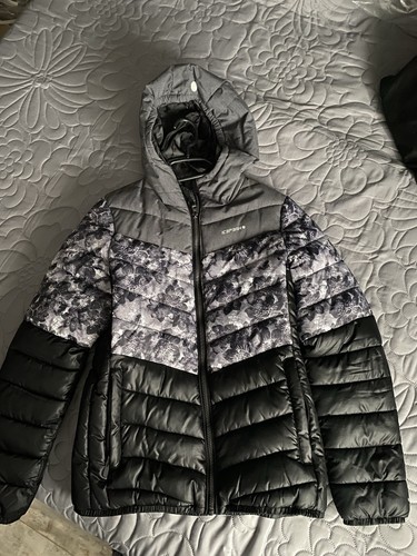 Icepeak jacke - icepeak,