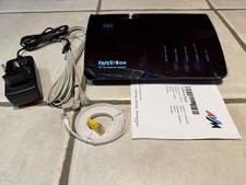 AVM FRITZ! Box 7590 mit S0