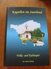 Dr. Benno König, Kapellen im