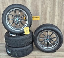 Original 17 Zoll Winterräder