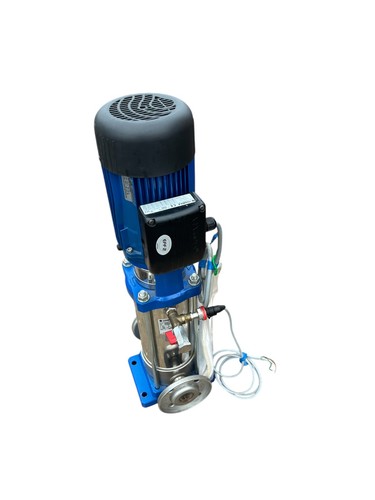 Lowara sv409f15t 5 kw - sv409f15t/a,