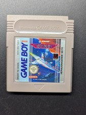 Nemesis - Nintendo Game Boy Classic - Gameboy Spiel Modul
