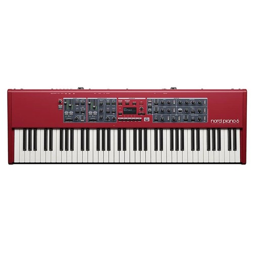 Neu clavia nord piano - neu:,