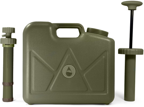 Origin outdoors jerrycan - origin,