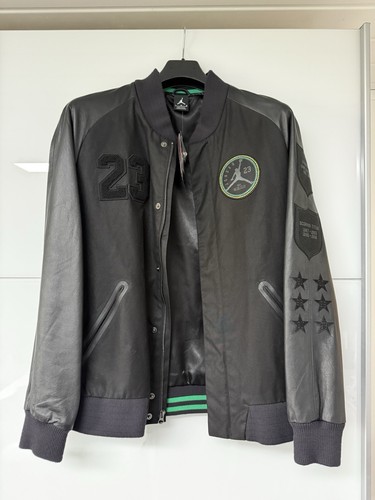 Nike air jordan varsity - air,