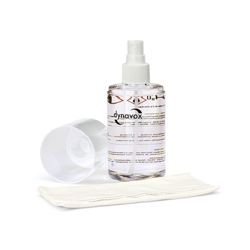 Dynavox reinigungsflüssigkeit - dynavox,