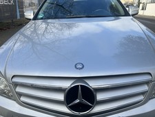 Für Mercedes C Klasse W204