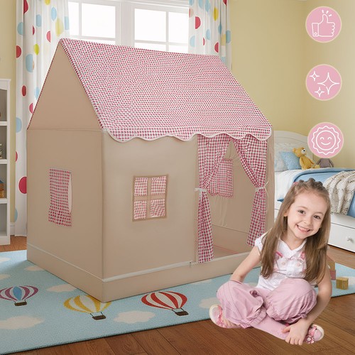 Kinder spielhaus indoor - kinder,