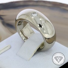 Wert 5.300,- Massiver Solitär