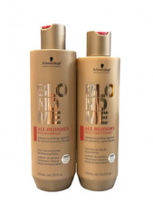 Schwarzkopf BLONDME All