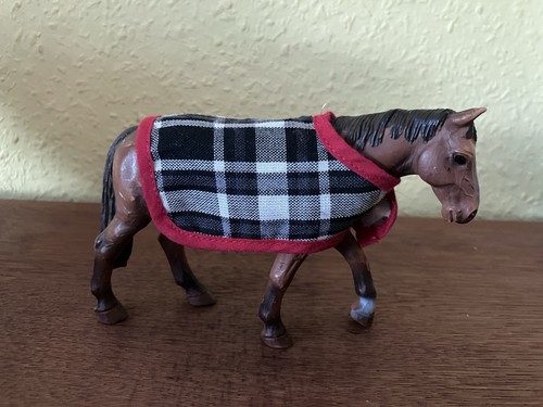 Schleich pferd 13262 holstein - pferd,