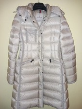 Moncler Damen Daunenmantel Gr.0 = 34